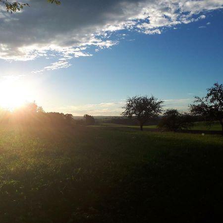 Bio Kinder Erlebnis Bauernhof Voit Guest House Sochtenau Luaran gambar